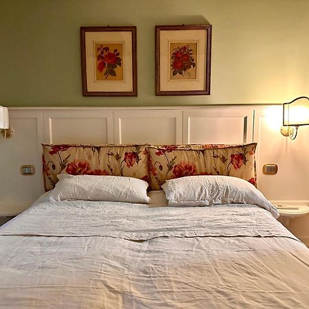 Romantica Villetta Solomeo Extérieur photo