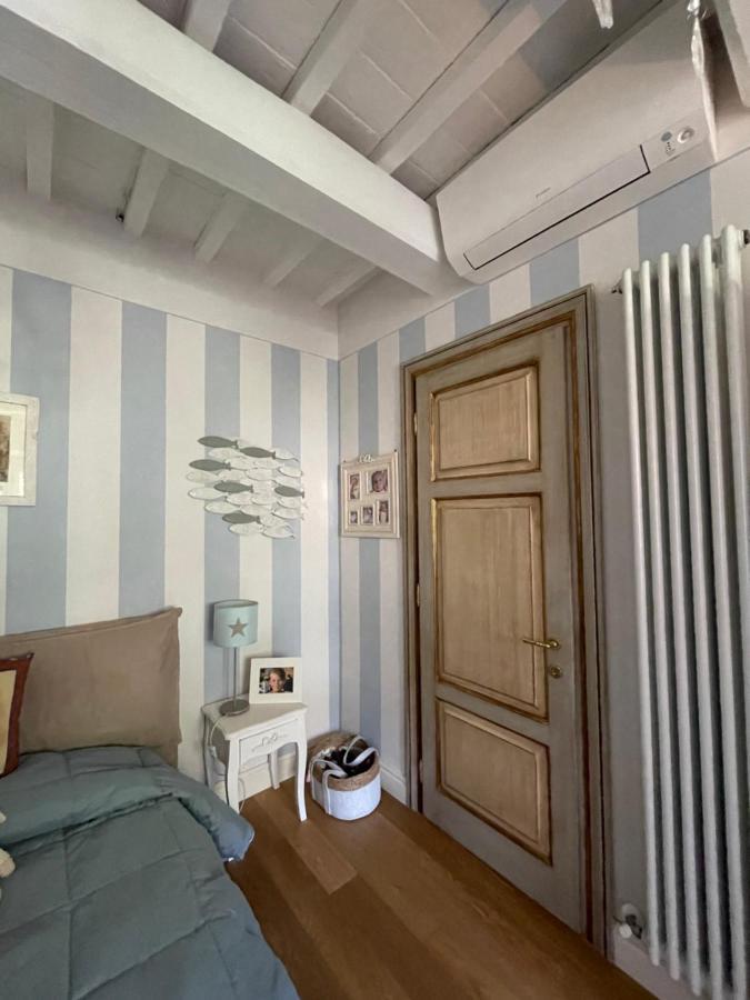 Romantica Villetta Solomeo Extérieur photo