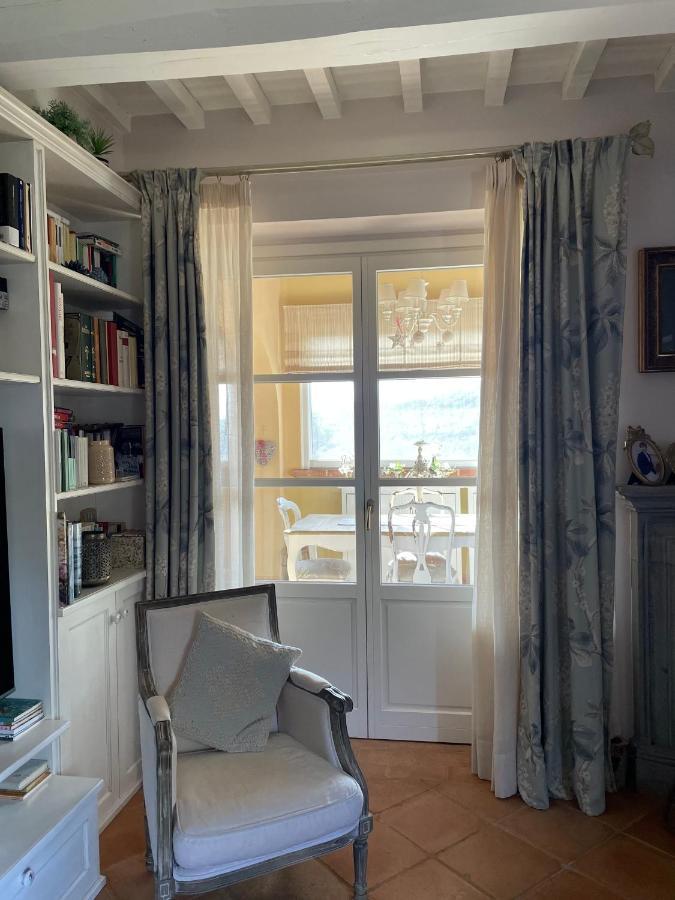 Romantica Villetta Solomeo Extérieur photo