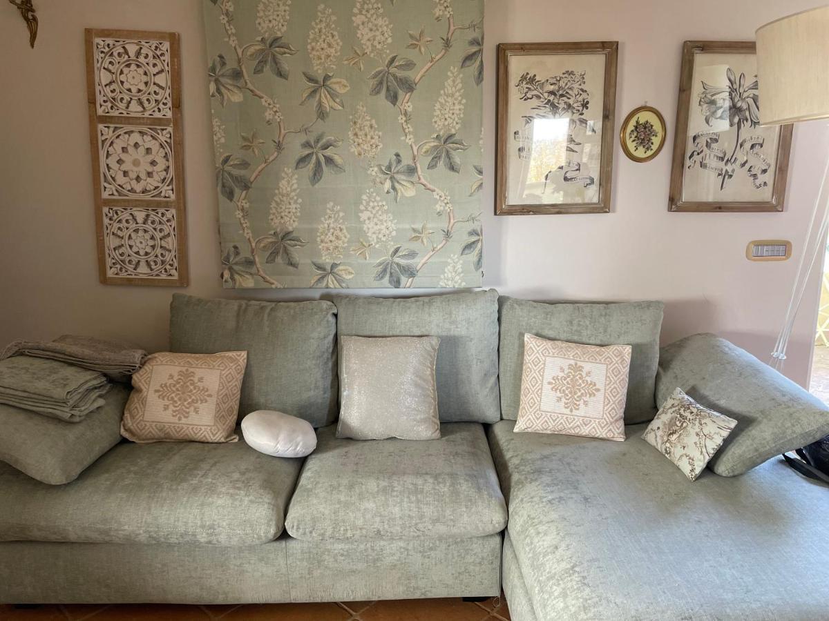Romantica Villetta Solomeo Extérieur photo
